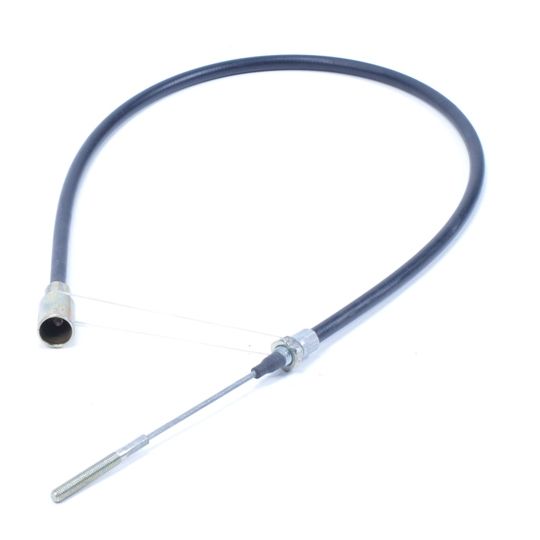 Brake cable bush Knott pad size 800-1200