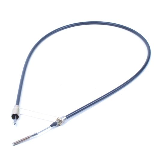 Brake cable bush Knott pad size 1440-1600