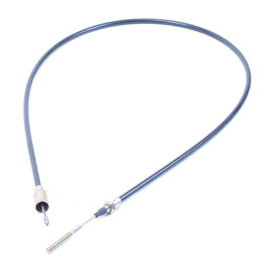 Brake cable bushing Knott pad size > 1800