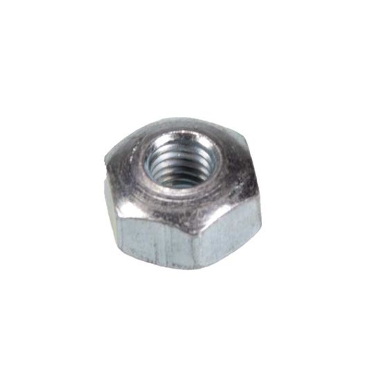 Nut for brake cable M8