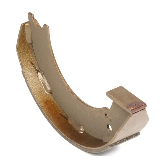 Brake shoe for drum 200 x 40