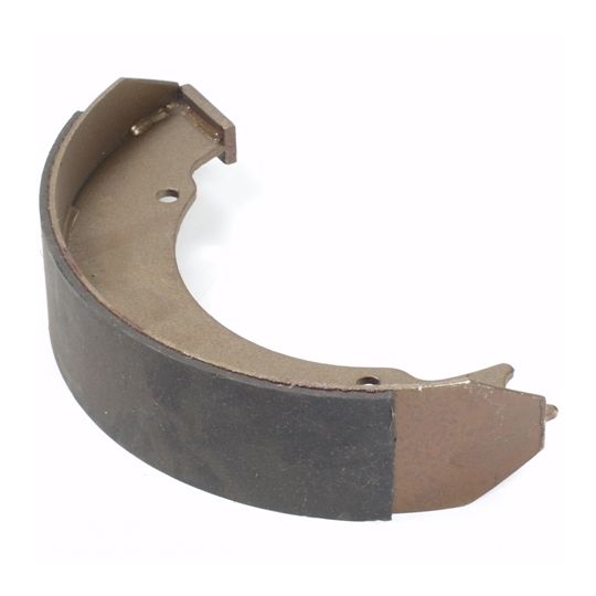 Brake shoe for drum 350 x 60