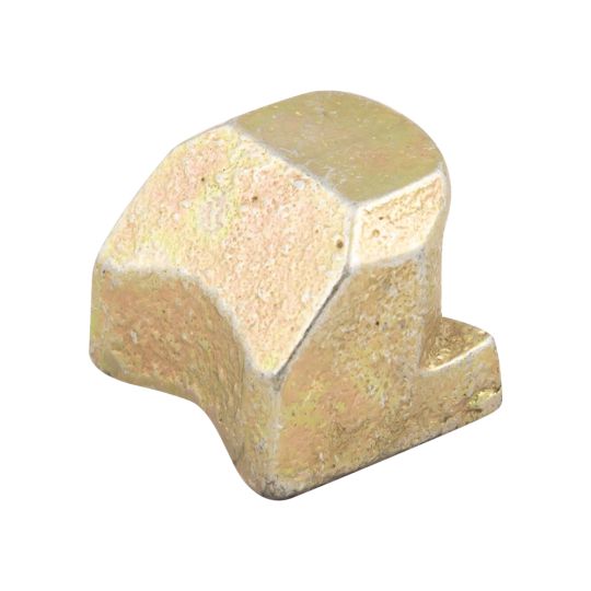 Knott wedge/key