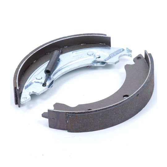 Set of brake shoes Knott 200x30