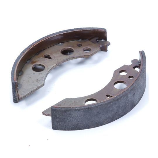 Set of brake shoes Alko 200 x 35