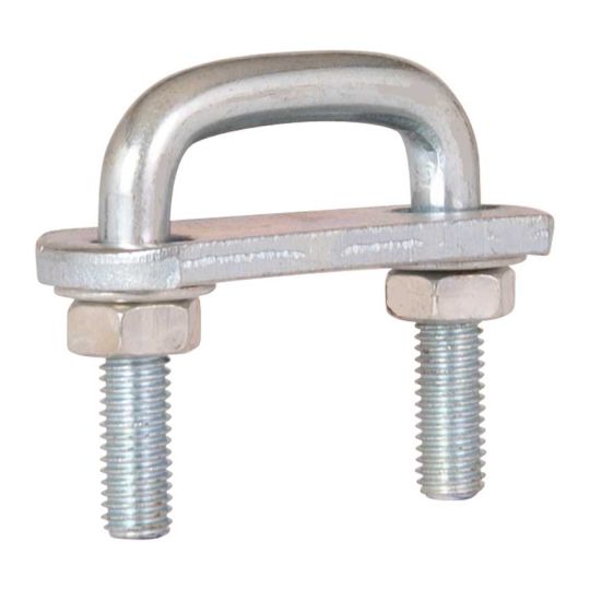 Strap / u-bolt M10 50x43