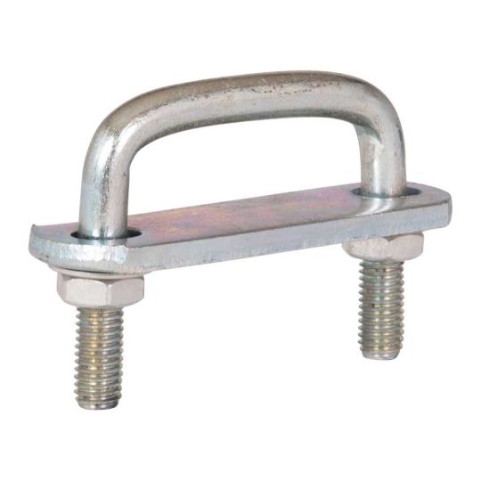 Strap / u-bolt M10 50x63