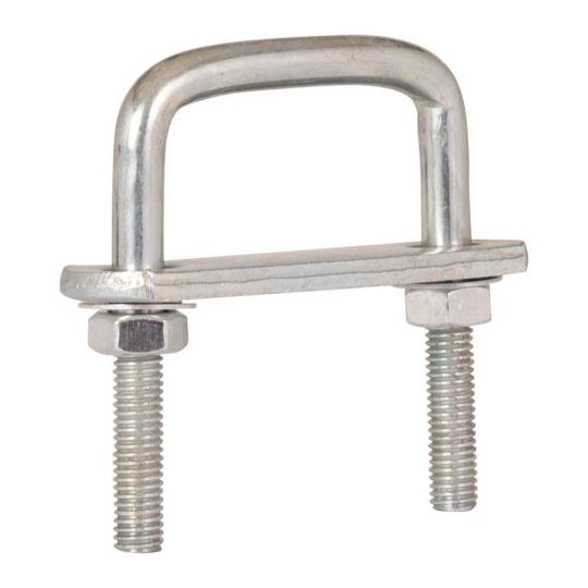 Strap / u-bolt M10 80x63