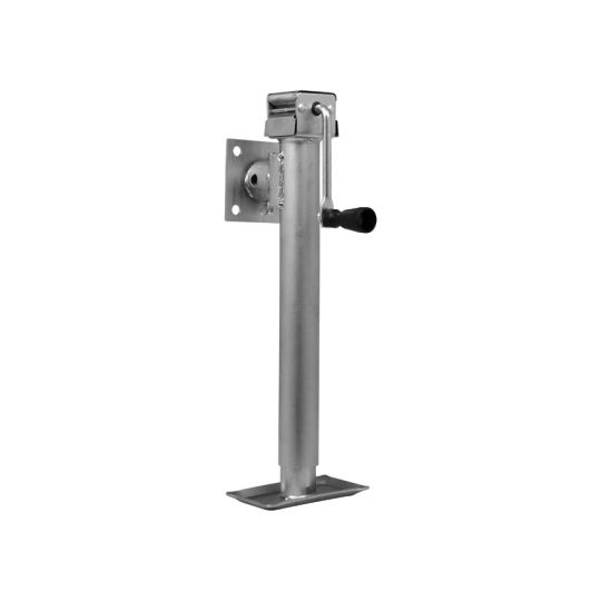 Support leg foldable proline