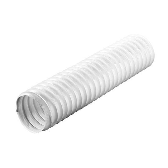 PVC flexible hose Ø 100 mm 1 m