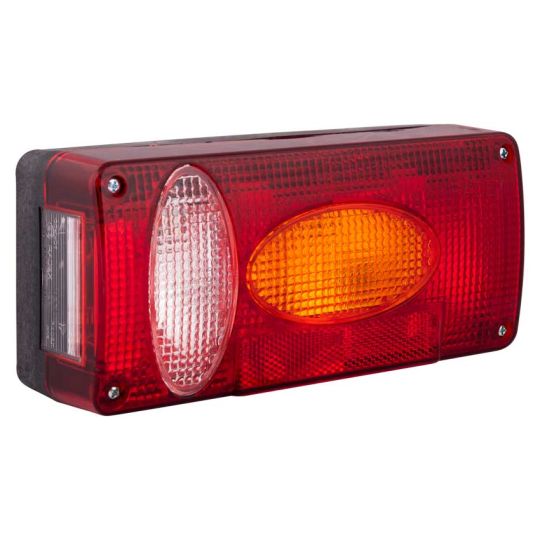 Taillight Radex 5500 right