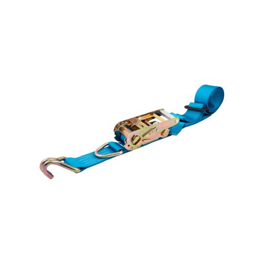 Car-ambulance tie-down strap - TRAILERGEAR
