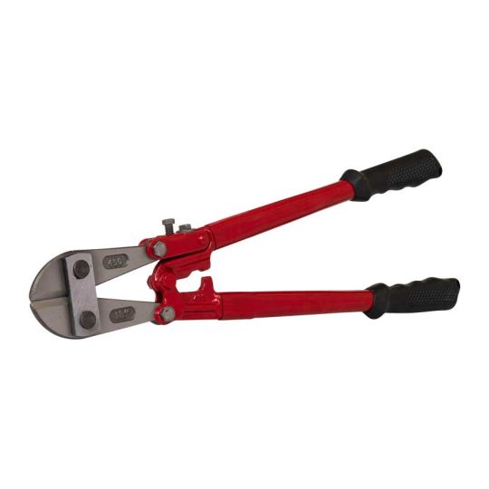 Bolt cutters / bolt cutters 18" = 45 cm