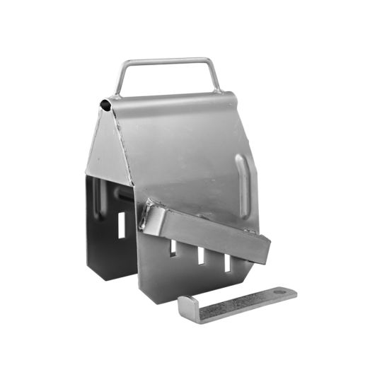 Cover lock