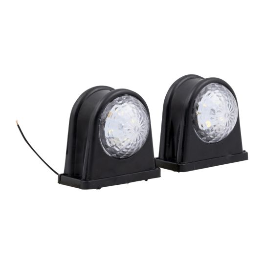 Marker lamp LED set 2 pieces
