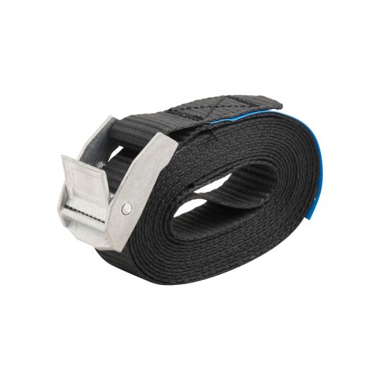 Lashing strap 25 mm HQ 500 kg
