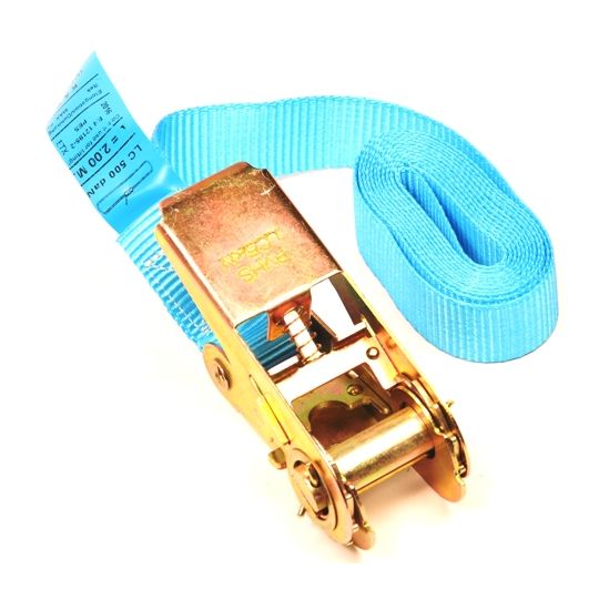 Endless tension strap