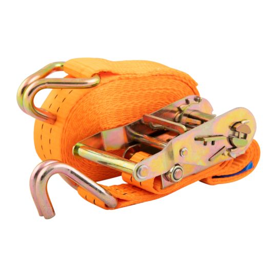 Lashing strap 35 mm 7 m 2 tons - TRAILERGEAR