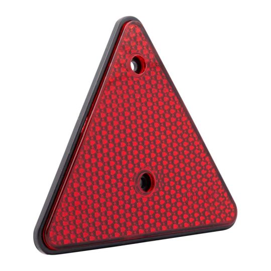 Triangle reflector (per piece)