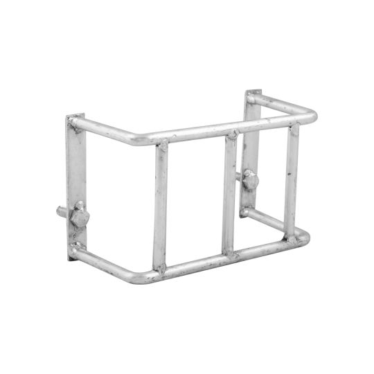 Taillight protective rack small