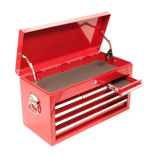 Top box 6 drawers luxury