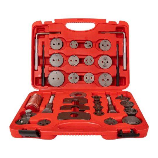 Brake caliper removal kit universal TOPGEAR