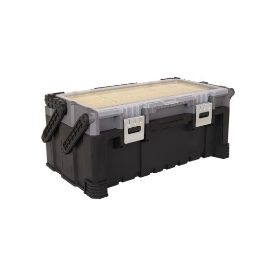 Tool case 565x315x246 mm - TOPGEAR