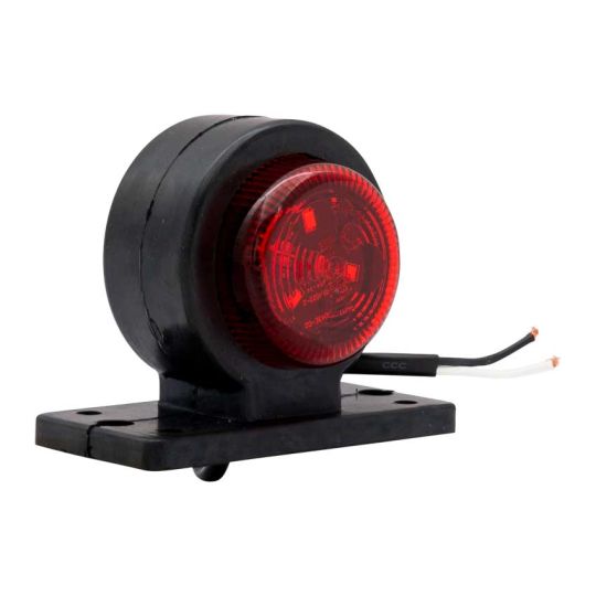 Position lamp/side lamp LED short 12-24 V