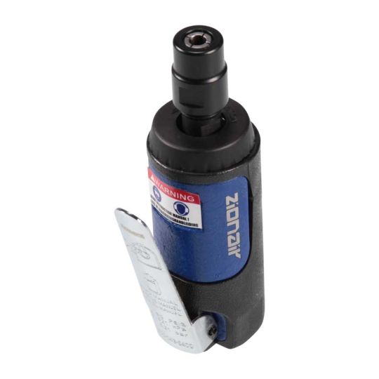 Pneumatic die grinder