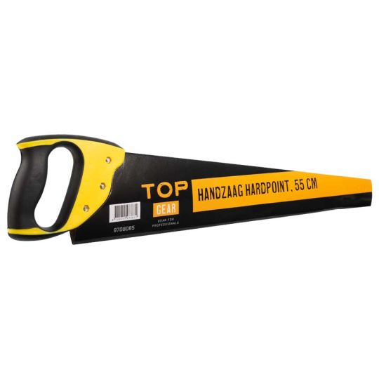 Handsaw hardpoint 55 cm - TOPGEAR