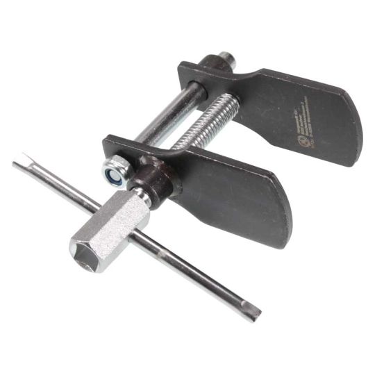 Brake caliper reset kit