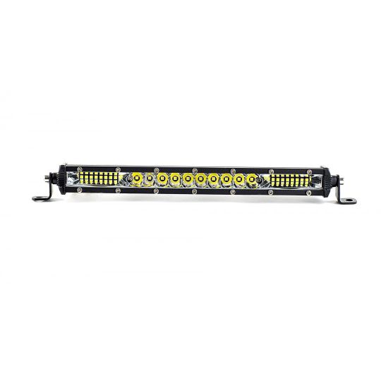 Work lamp spot / flood combination 28 cm
