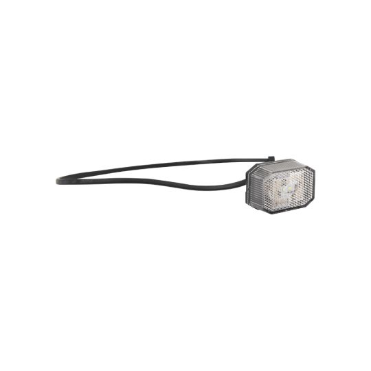 Marker lamp LED Aspoeck 12 V