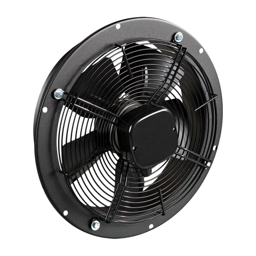 Wandventilator