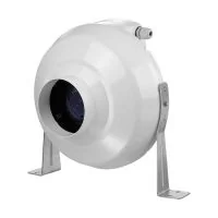 Radialventilator