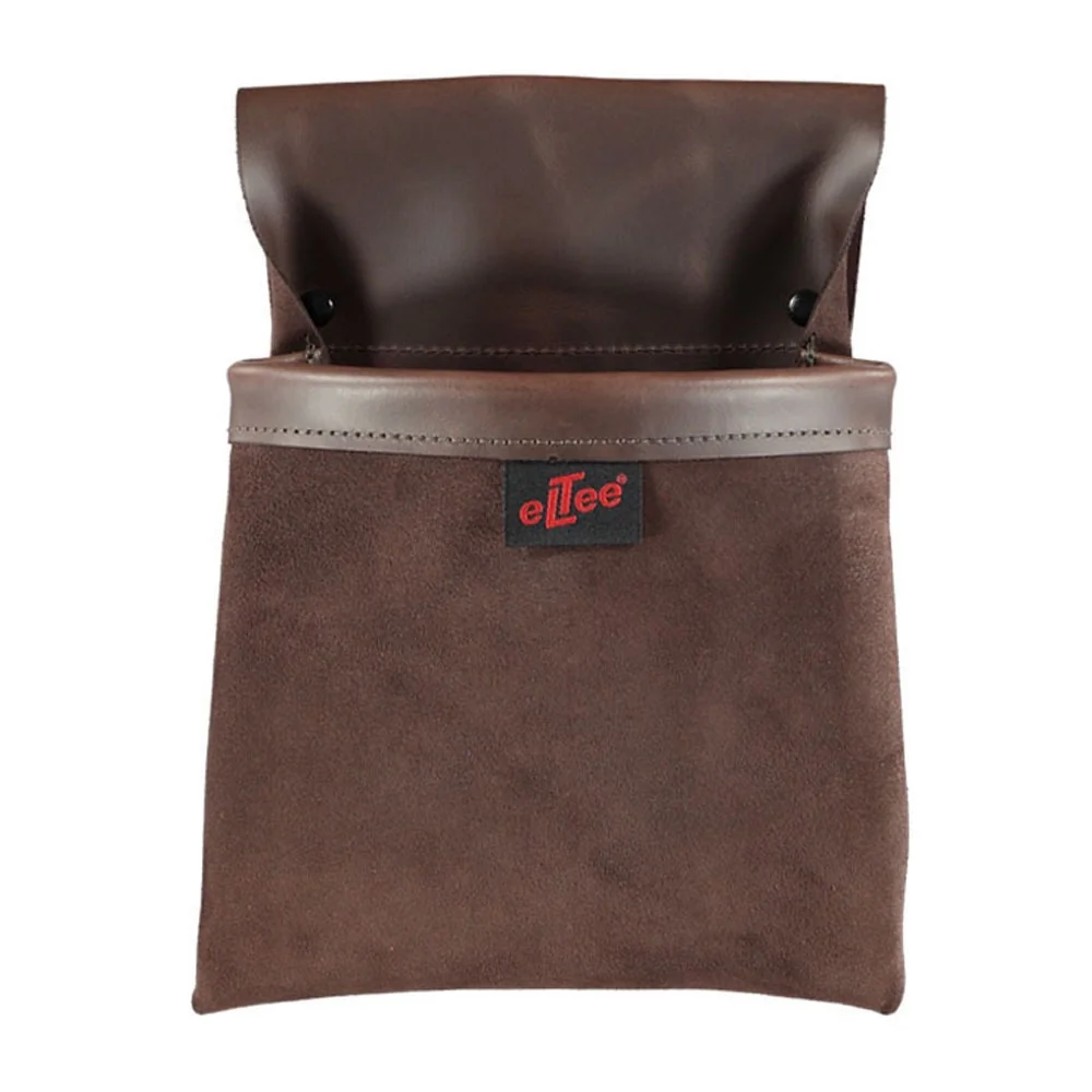Nageltasche (22x27cm) – Leder - SNB-D