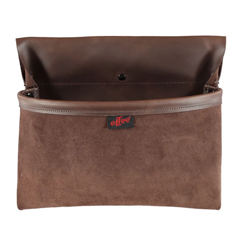 XXL Nageltasche (35x27cm) – Leder - BND-D