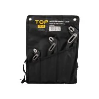 Wasserpumpenzangen-Set 3-teilig TOPGEAR