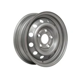 Steel rim 13" 4.5J*13H2 stitch 5x112 ET 30