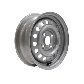 Steel rim 14" 5J stitch 4x100 ET 30