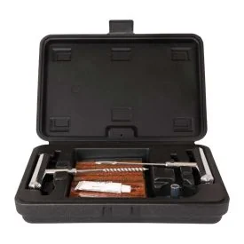 Tire repair kit