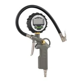 Tire inflation gauge digital TOPGEAR