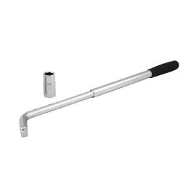 Radmutterschlüssel 1/2" – ausziehbar – TOPGEAR