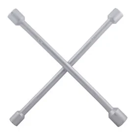 Cross key 13/16"-17-19-22 mm