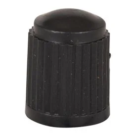 Valve cap loose