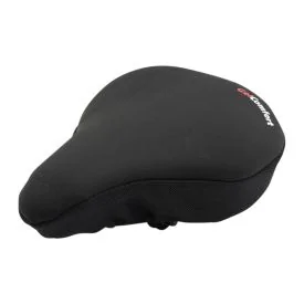 Saddle cover gel comfort