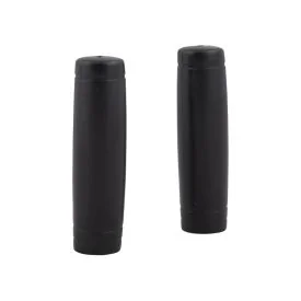 Plastic handle for bicycle set of 2 pieces