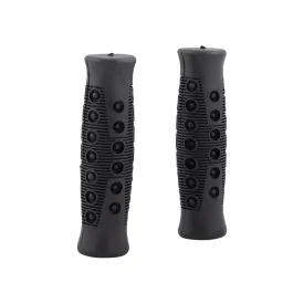Luxury handle for the bicycle set of 2 pieces