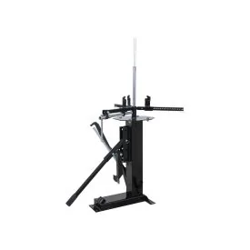 Universal tire changer TOPGEAR