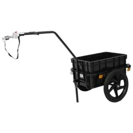 TOPGEAR Bicycle Trailer